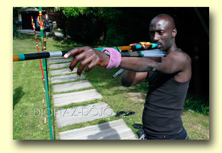 AIOUNE TOURE
