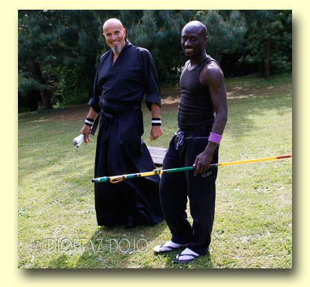 AIOUNE TOURE