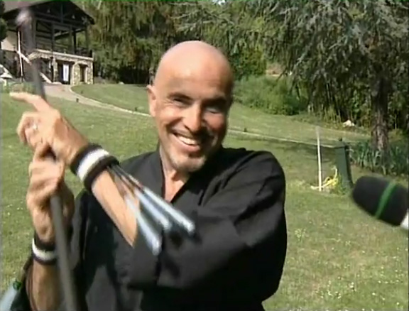 DIOPTAZ-SARBAKANA