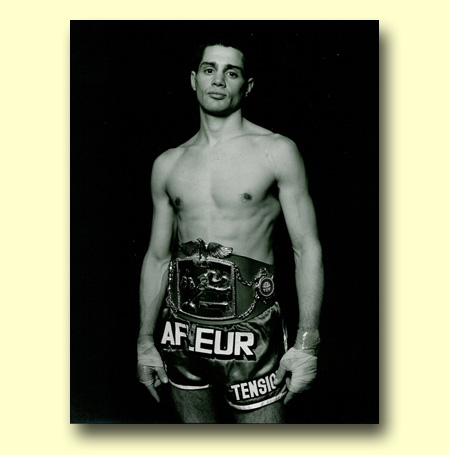 PASCAL LAFLEUR